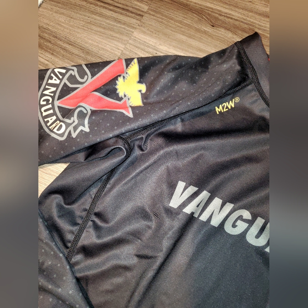 Vanguard COMPETITORE  Rashguard - Picture 13 of 15